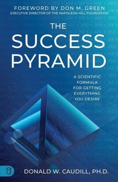 Cover The Success Pyramid