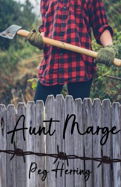 Cover Aunt Marge