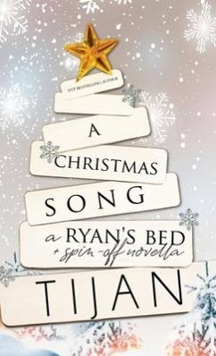 A Christmas Song (Hardcover) - Tijan