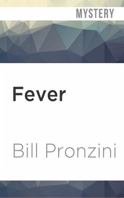 Fever - Pronzini, Bill