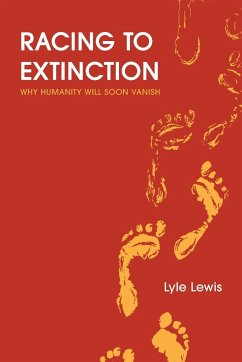 Racing to Extinction - Lewis, Lyle