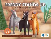 Freddy Stands Up Freddy Stands Up