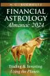 Financial Astrology Almanac 2024 - Bild 1