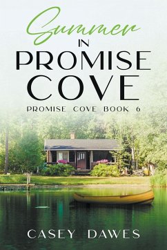 Summer in Promise Cove - Dawes, Casey