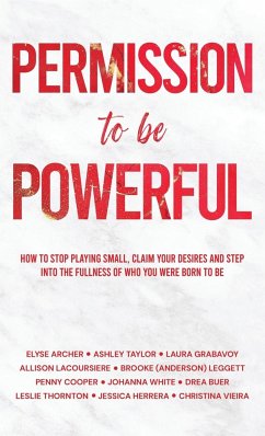 Permission to be Powerful