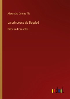 La princesse de Bagdad