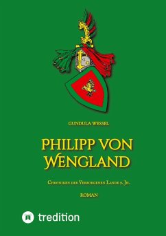Cover Philipp von Wengland