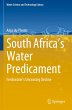 South Africa's Water Predicament - Bild 1