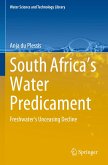 South Africa¿s Water Predicament