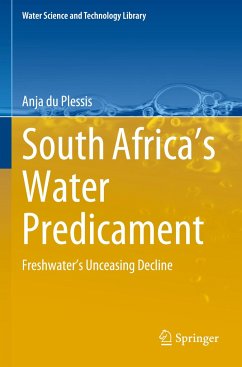 South Africa¿s Water Predicament - du Plessis, Anja