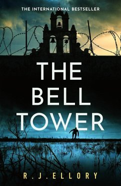 Cover The Bell Tower (eBook, ePUB)