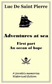 Adventures at sea - An ocean of hope (eBook, ePUB)