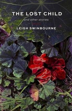 The Lost Child (eBook, ePUB) - Swinbourne, Leigh