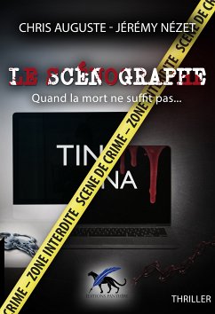 Le scénographe (eBook, ePUB) - Auguste, Chris; Nézet, Jérémy