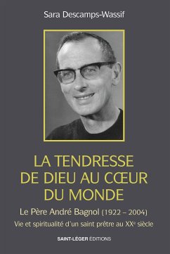 La tendresse de Dieu au coeur du monde (eBook, ePUB) - Descamps-Wassif, Sara