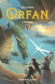 Orfan - Tome 4 (eBook, ePUB)