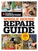 Family Handyman Whole House Repair Guide Vol. 2