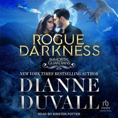Rogue Darkness - Duvall, Dianne