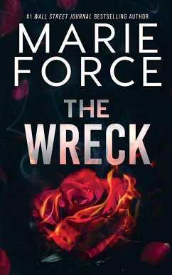 The Wreck - Force, Marie