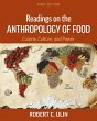 Readings on the Anthropology of Food - Bild 1
