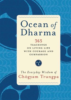 Ocean of Dharma - Trungpa, Chogyam