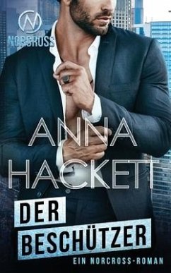 Der Beschützer - Hackett, Anna