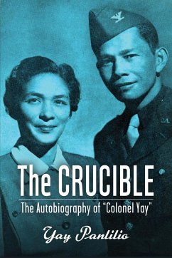 The Crucible - Panlilio, Yay