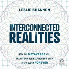 Interconnected Realities - Shannon, Leslie