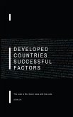 Developed Countries Successful Factors