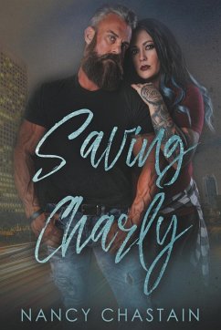 Cover Saving Charly