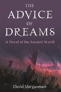 The Advice of Dreams (eBook, ePUB) - Margaretsen, David