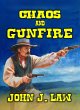 Chaos and Gunfire (eBook, ePUB) - Bild 1