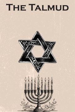 Cover The Talmud (eBook, ePUB)