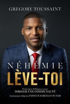 Cover Néhémie, Lève-toi (eBook, ePUB)
