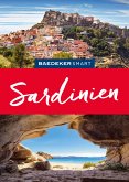 Baedeker SMART Reiseführer E-Book Sardinien (eBook, PDF)