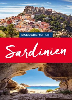 Baedeker SMART Reiseführer E-Book Sardinien (eBook, PDF) - Höh, Peter