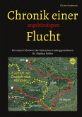 Chronik einer angekündigten Flucht (eBook, ePUB) Chronik einer angekündigten Flucht (eBook, ePUB)
