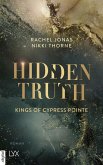 Kings of Cypress Pointe - Hidden Truth (eBook, ePUB)