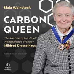 Carbon Queen - Weinstock, Maia