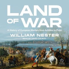 Land of War - Nester, William