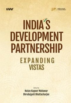 India's Development Partnership