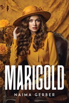 Marigold - Naima Gerber