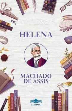 Helena - De Assis, Machado