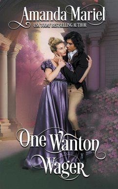 One Wanton Wager - Mariel, Amanda