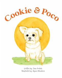 Cookie & Poco - Iredale, Jane