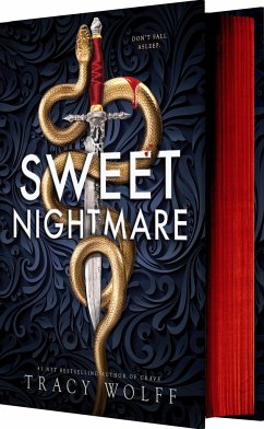 Sweet Nightmare (Deluxe Limited Edition) - Wolff, Tracy