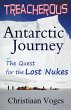 Treacherous Antarctic Journey - Bild 1