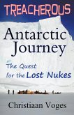 Treacherous Antarctic Journey