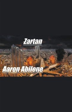 Zartan - Abilene, Aaron