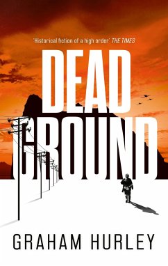 Dead Ground - Hurley, Graham